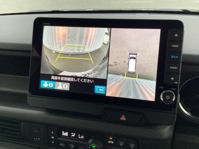 ホンダ Ｎ　ＢＯＸ カスタム ６６０ ターボ R8年 (近畿) 99