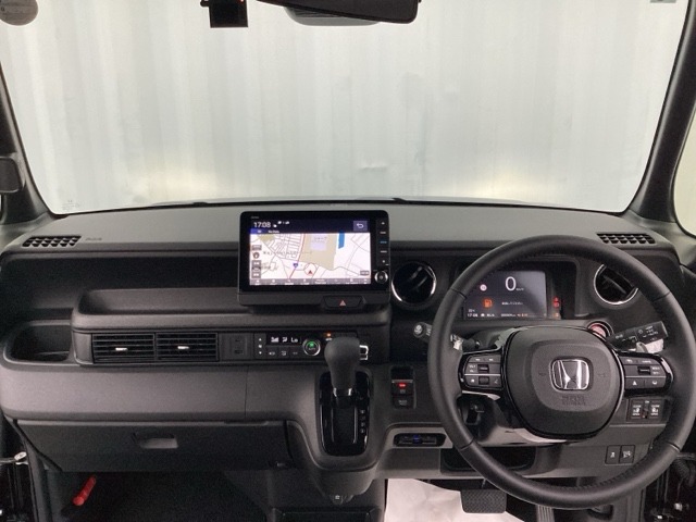 ホンダ Ｎ　ＢＯＸ カスタム ６６０ ターボ R8年 (近畿) 99