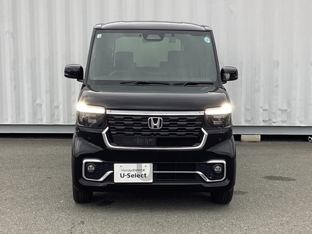 ホンダ Ｎ　ＢＯＸ カスタム ６６０ ターボ R8年 (近畿) 99