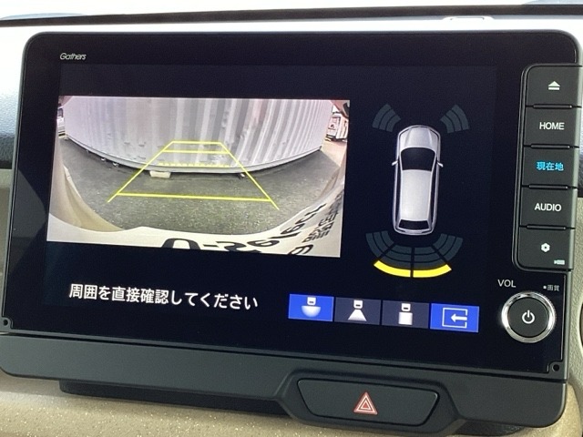 ホンダ Ｎ　ＢＯＸ ファッションスタイル　２トーン R7年 (近畿) 99