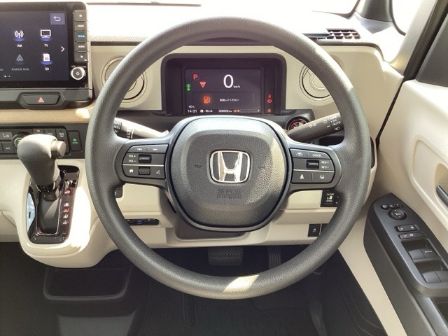 ホンダ Ｎ　ＢＯＸ ファッションスタイル　２トーン R7年 (近畿) 99