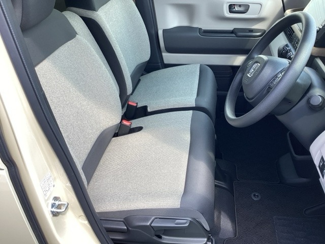 ホンダ Ｎ　ＢＯＸ ファッションスタイル　２トーン R7年 (近畿) 99