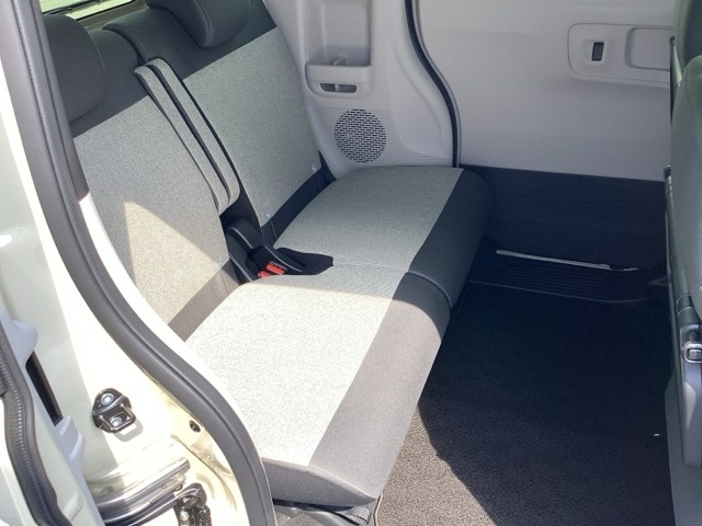 ホンダ Ｎ　ＢＯＸ ファッションスタイル　２トーン R7年 (近畿) 99
