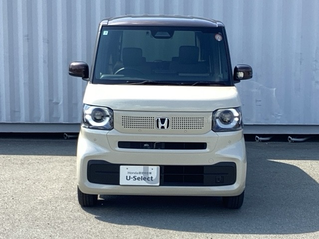 ホンダ Ｎ　ＢＯＸ ファッションスタイル　２トーン R7年 (近畿) 99