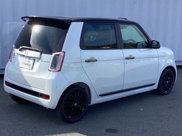 ホンダ Ｎ−ＯＮＥ ６６０ プレミアム ツアラー R8年 (近畿) 99