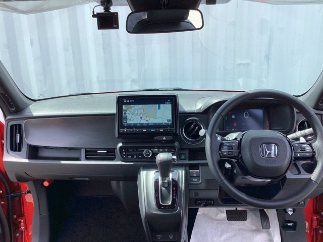 ホンダ Ｎ−ＯＮＥ ６６０ プレミアム ツアラー R8年 (近畿) 99