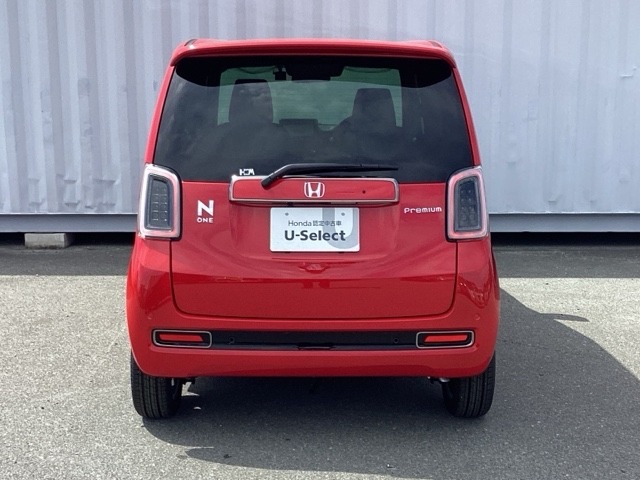ホンダ Ｎ−ＯＮＥ ６６０ プレミアム ツアラー R8年 (近畿) 99