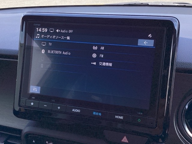 ホンダ Ｎ−ＯＮＥ ６６０ プレミアム ツアラー R8年 (近畿) 99
