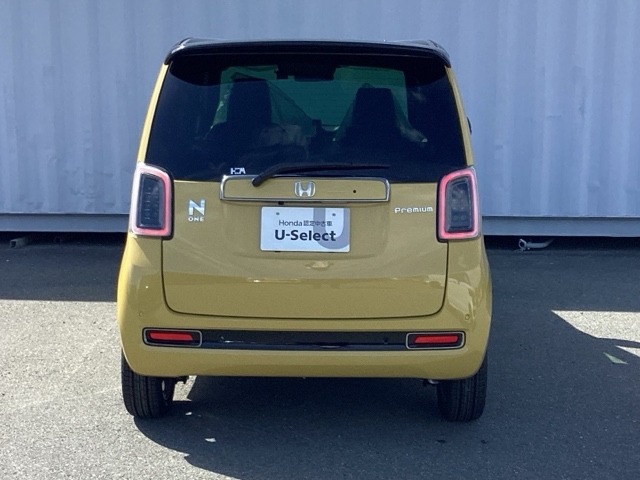 ホンダ Ｎ−ＯＮＥ ６６０ プレミアム ツアラー R8年 (近畿) 99