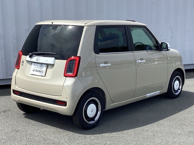 ホンダ Ｎ−ＯＮＥ ６６０ オリジナル クラフト スタイル R8年 (近畿) 99