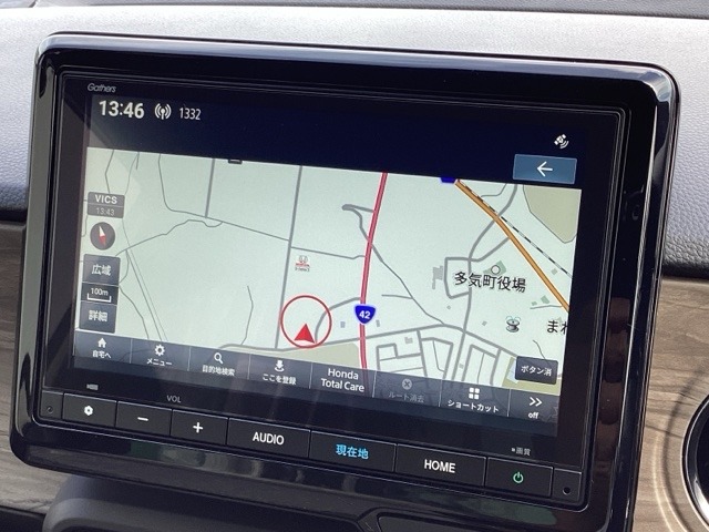 ホンダ Ｎ−ＯＮＥ ６６０ オリジナル クラフト スタイル R8年 (近畿) 99