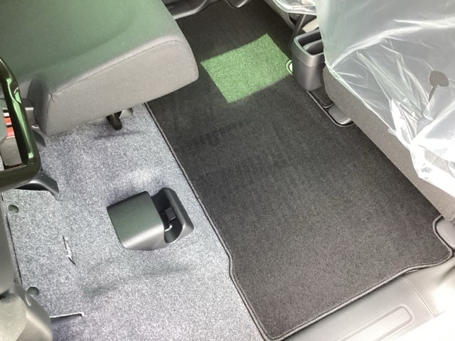 ホンダ Ｎ−ＯＮＥ ６６０ オリジナル クラフト スタイル R8年 (近畿) 99