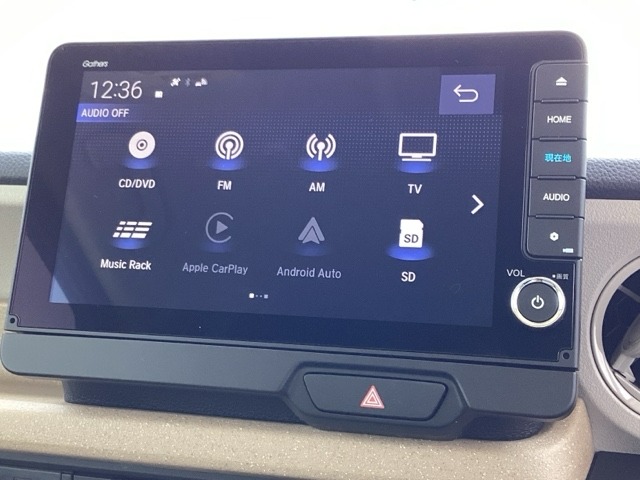 ホンダ Ｎ　ＢＯＸ ファッションスタイル　２トーン R7年 (近畿) 99