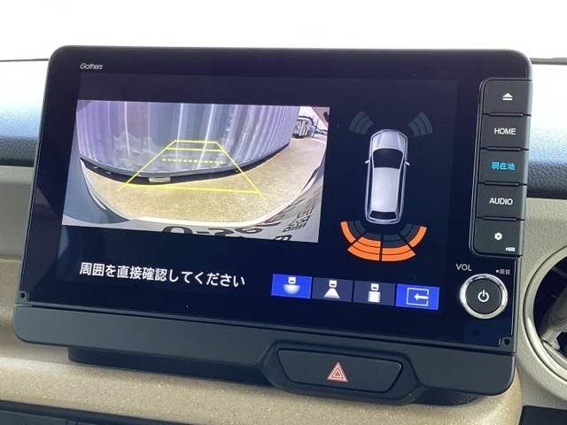 ホンダ Ｎ　ＢＯＸ ファッションスタイル　２トーン R7年 (近畿) 99