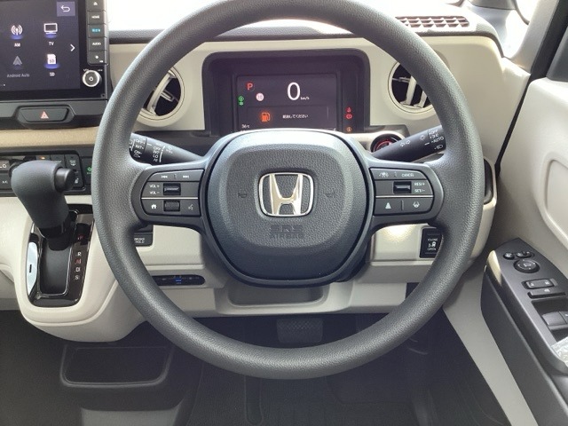 ホンダ Ｎ　ＢＯＸ ファッションスタイル　２トーン R7年 (近畿) 99