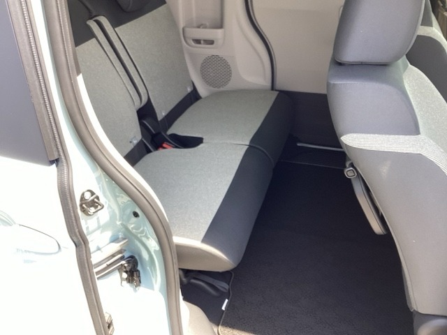 ホンダ Ｎ　ＢＯＸ ファッションスタイル　２トーン R7年 (近畿) 99