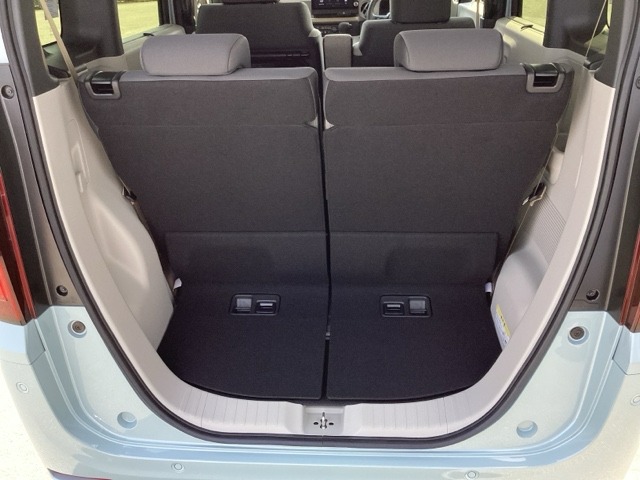 ホンダ Ｎ　ＢＯＸ ファッションスタイル　２トーン R7年 (近畿) 99