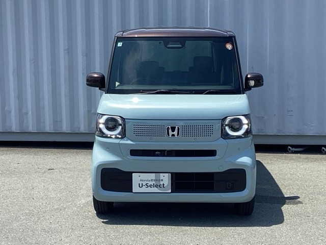 ホンダ Ｎ　ＢＯＸ ファッションスタイル　２トーン R7年 (近畿) 99
