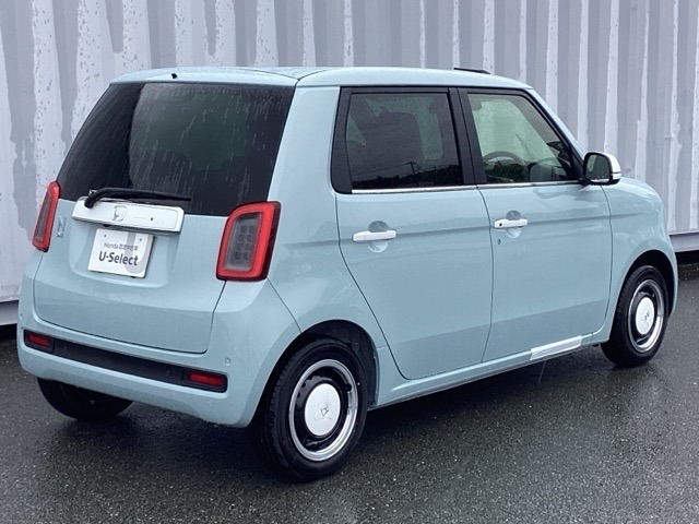 ホンダ Ｎ−ＯＮＥ ６６０ オリジナル クラフト スタイル R8年 (近畿) 99