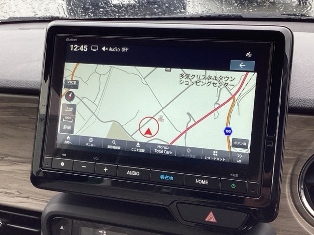 ホンダ Ｎ−ＯＮＥ ６６０ オリジナル クラフト スタイル R8年 (近畿) 99