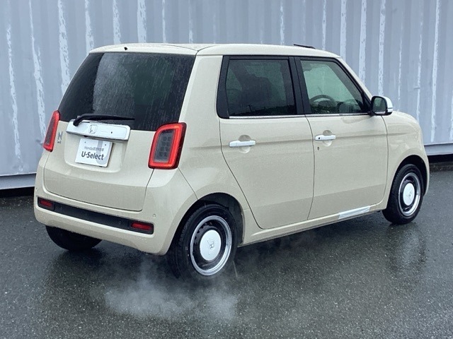 ホンダ Ｎ−ＯＮＥ ６６０ オリジナル クラフト スタイル R8年 (近畿) 99