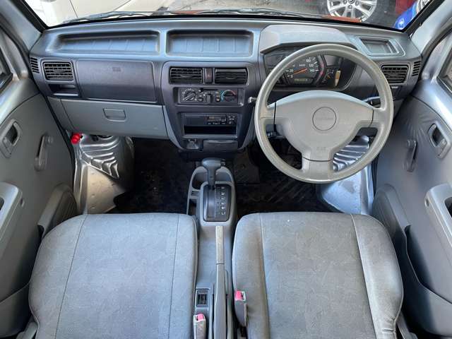 日産 クリッパーバン ６６０ ＤＸ H20年 (関東) 99