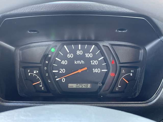 日産 クリッパーバン ６６０ ＤＸ H20年 (関東) 99