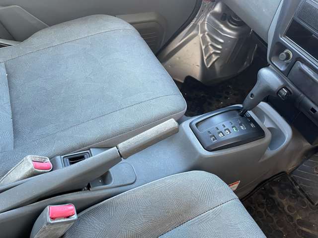日産 クリッパーバン ６６０ ＤＸ H20年 (関東) 99
