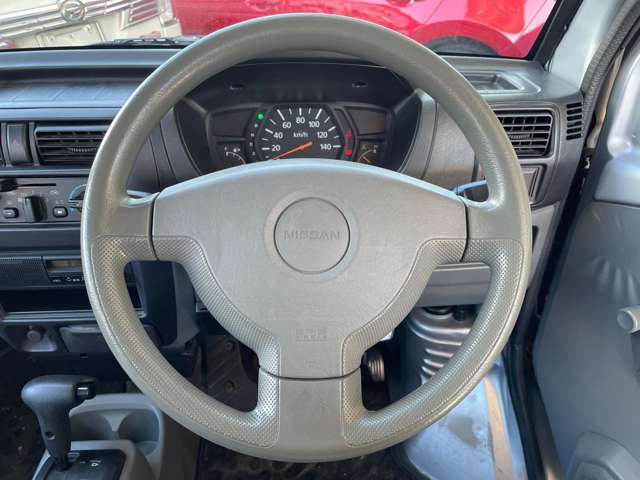 日産 クリッパーバン ６６０ ＤＸ H20年 (関東) 99