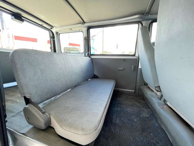 日産 クリッパーバン ６６０ ＤＸ H20年 (関東) 99