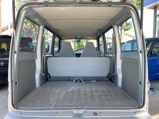 日産 クリッパーバン ６６０ ＤＸ H20年 (関東) 99