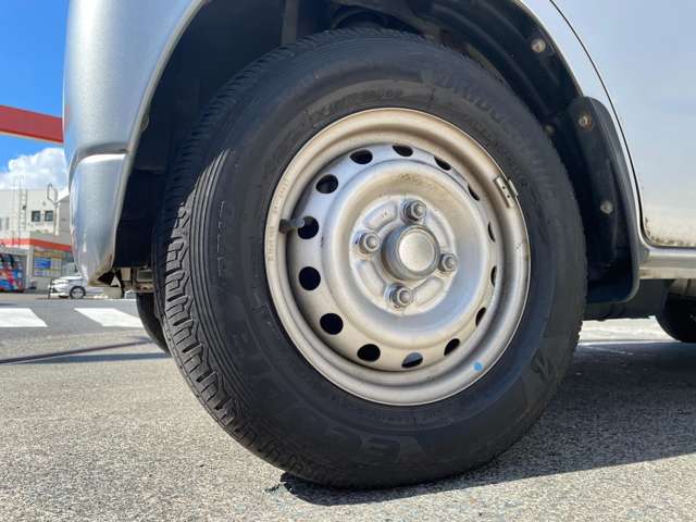 日産 クリッパーバン ６６０ ＤＸ H20年 (関東) 99