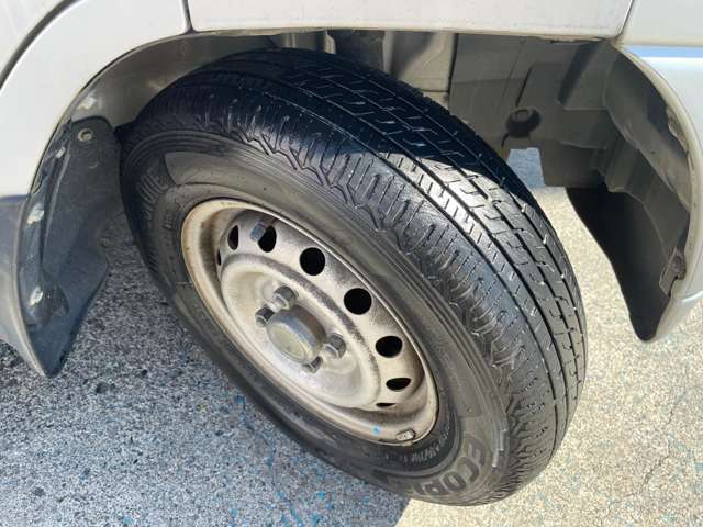 日産 クリッパーバン ６６０ ＤＸ H20年 (関東) 99
