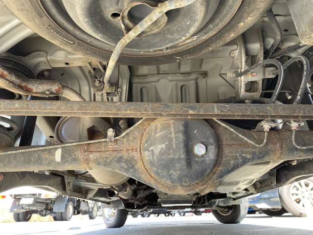 日産 クリッパーバン ６６０ ＤＸ H20年 (関東) 99