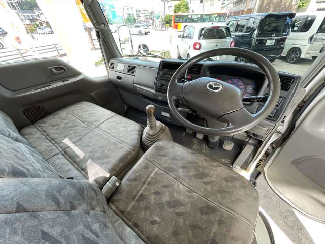 マツダ タイタンダッシュ ２．０ ロング ワイドロー ディーゼルターボ H18年 (関東) 99