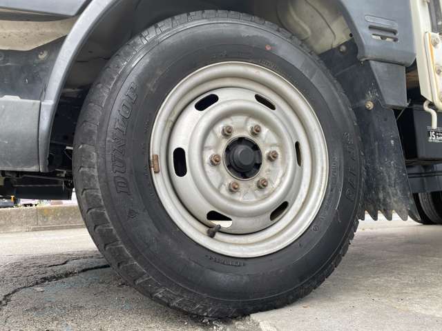 マツダ タイタンダッシュ ２．０ ロング ワイドロー ディーゼルターボ H18年 (関東) 99