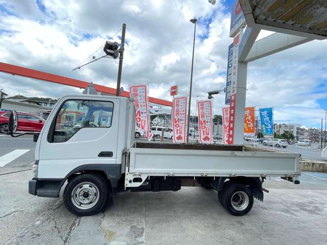 マツダ タイタンダッシュ ２．０ ロング ワイドロー ディーゼルターボ H18年 (関東) 99