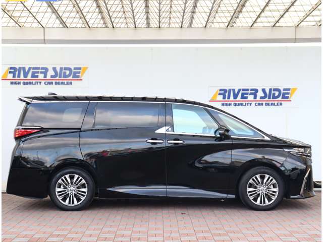 トヨタ アルファード ２．５ Ｚ R5年 (関東) 99