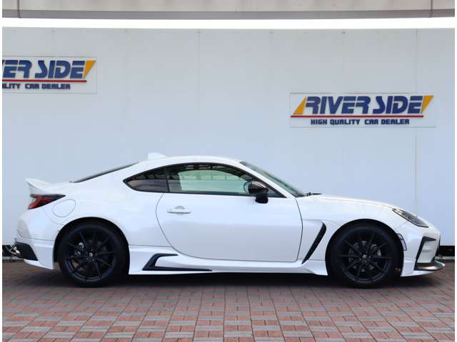 トヨタ ＧＲ８６ ２．４ ＲＺ R4年 (関東) 99