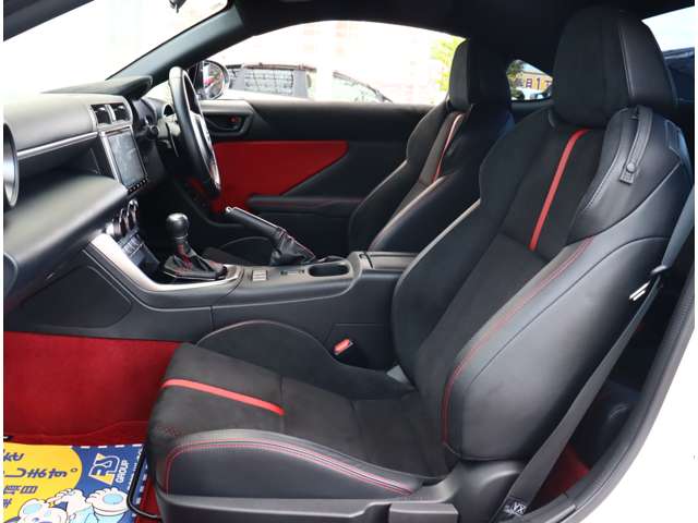 トヨタ ＧＲ８６ ２．４ ＲＺ R4年 (関東) 99