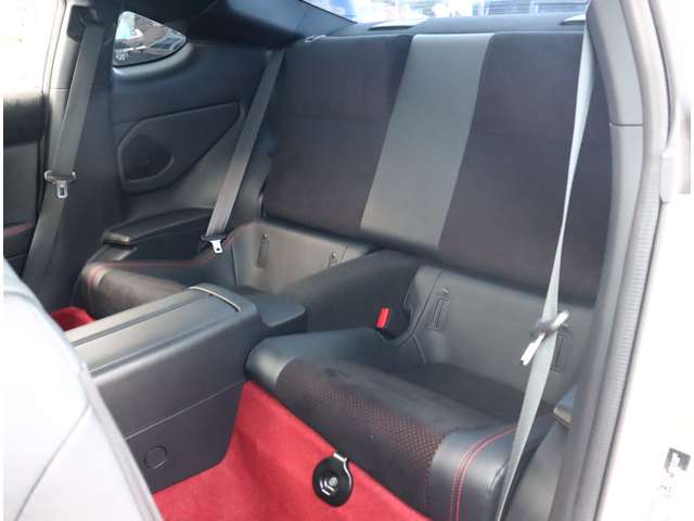 トヨタ ＧＲ８６ ２．４ ＲＺ R4年 (関東) 99