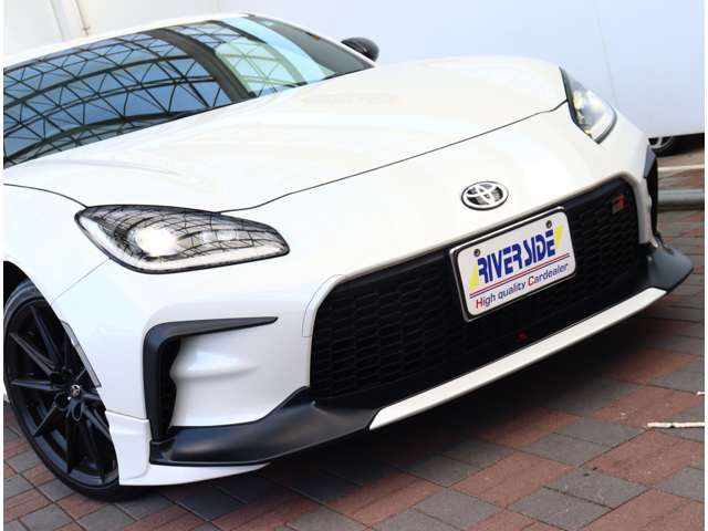 トヨタ ＧＲ８６ ２．４ ＲＺ R4年 (関東) 99