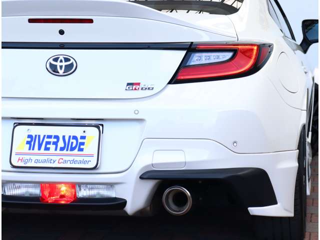 トヨタ ＧＲ８６ ２．４ ＲＺ R4年 (関東) 99