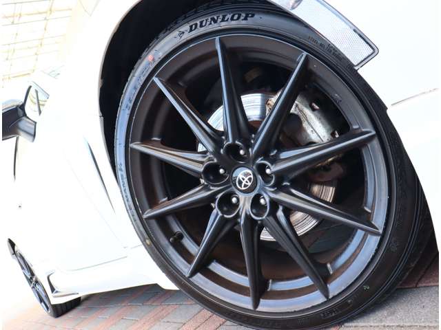 トヨタ ＧＲ８６ ２．４ ＲＺ R4年 (関東) 99
