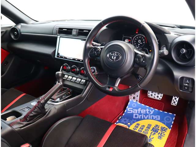 トヨタ ＧＲ８６ ２．４ ＲＺ R4年 (関東) 99