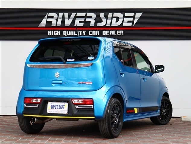 スズキ アルトワークス ワークス ６６０ R2年 (関東) 99