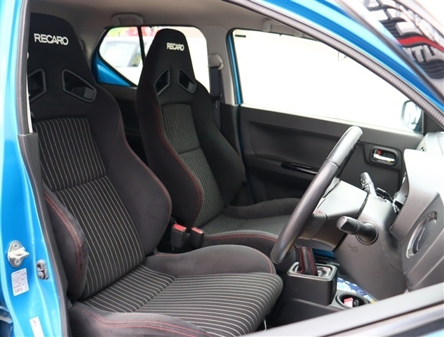 スズキ アルトワークス ワークス ６６０ R2年 (関東) 99