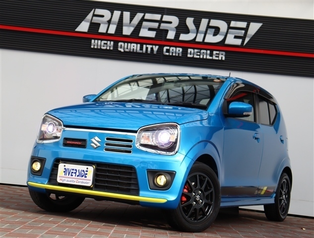 スズキ アルトワークス ワークス ６６０ R2年 (関東) 99