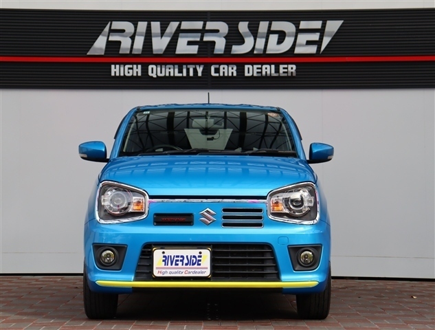 スズキ アルトワークス ワークス ６６０ R2年 (関東) 99