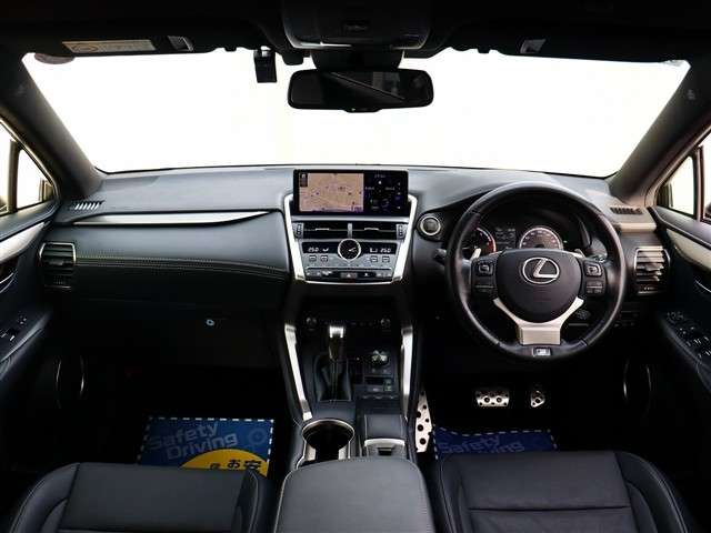 レクサス ＮＸ３００ ３００ Ｆスポーツ ４ＷＤ R2年 (関東) 99